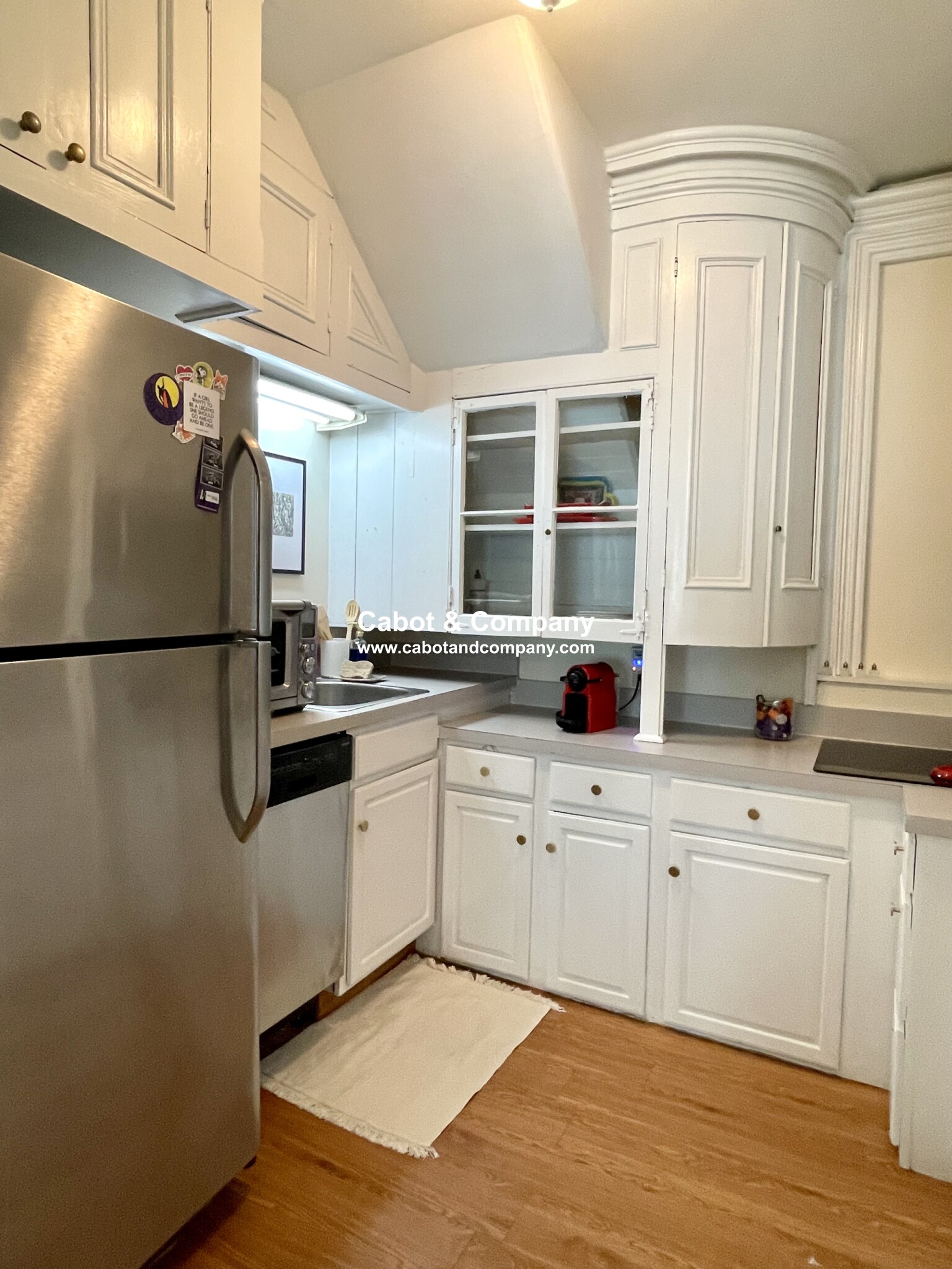 Studio bed, 1 bath apartment for rent at 115 Beacon St Unit 4A, Back Bay — photo 3 of 7