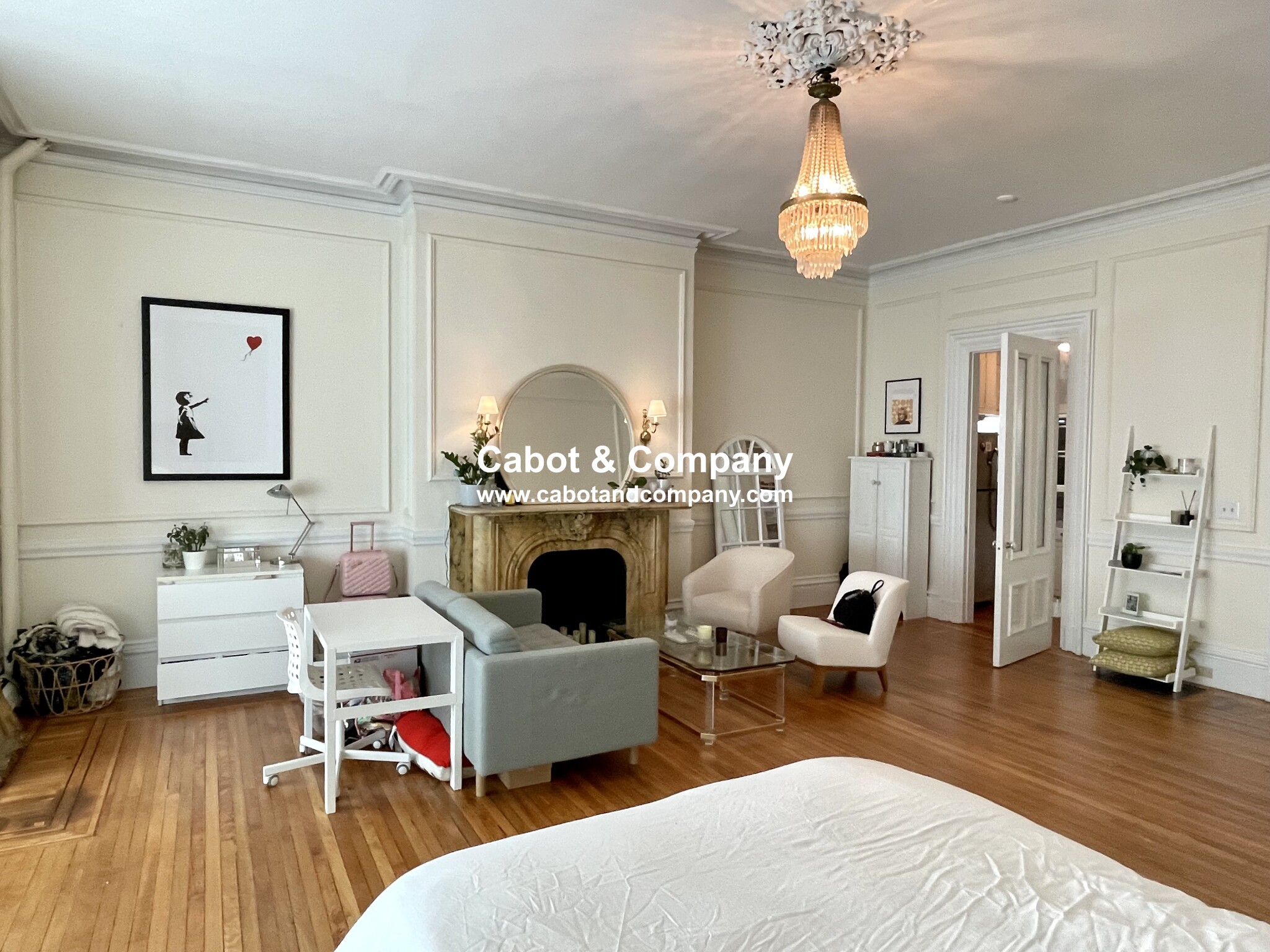 Studio bed, 1 bath apartment for rent at 115 Beacon St Unit 4A, Back Bay — photo 6 of 7
