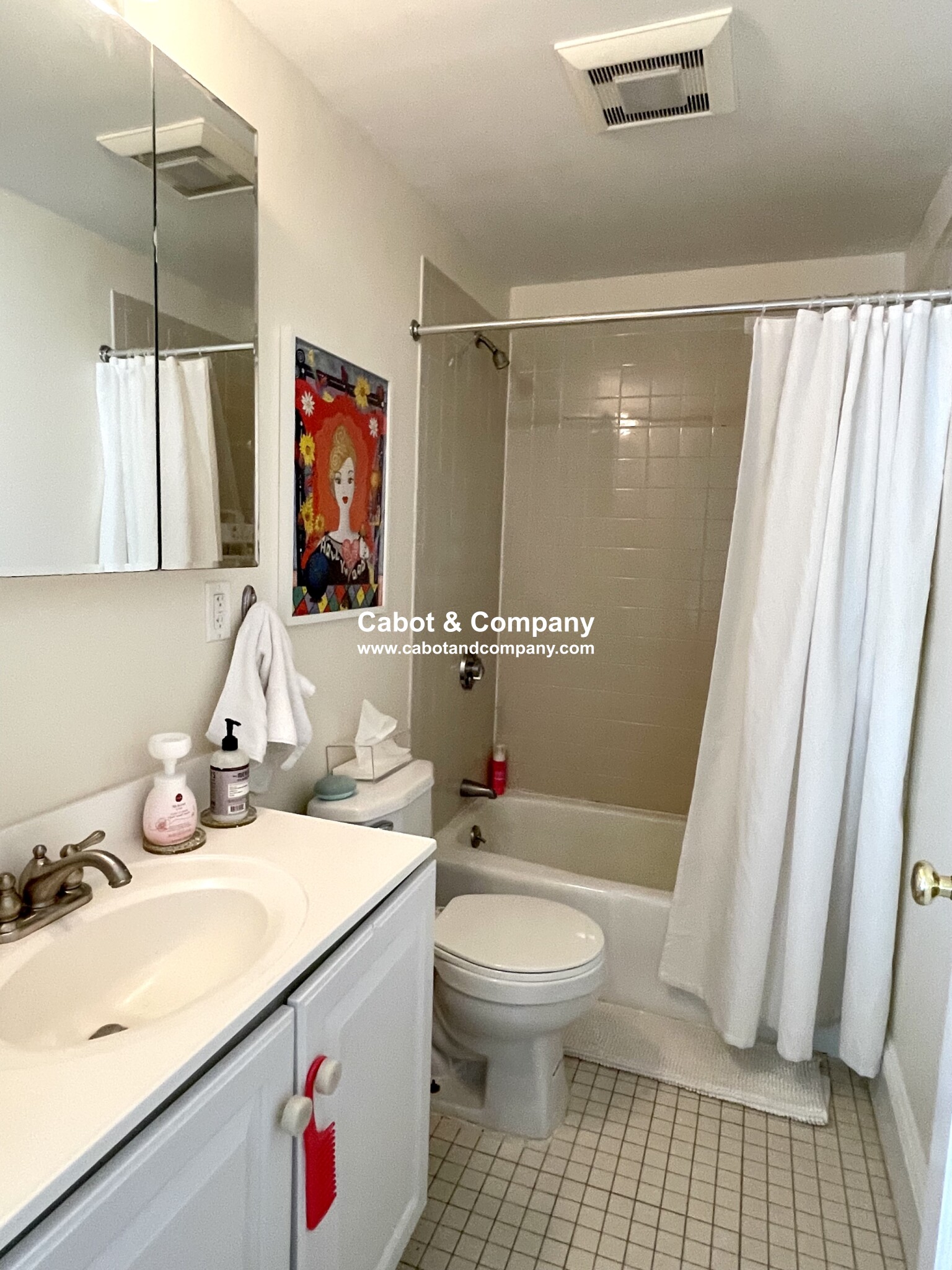 Studio bed, 1 bath apartment for rent at 115 Beacon St Unit 4A, Back Bay — photo 7 of 7