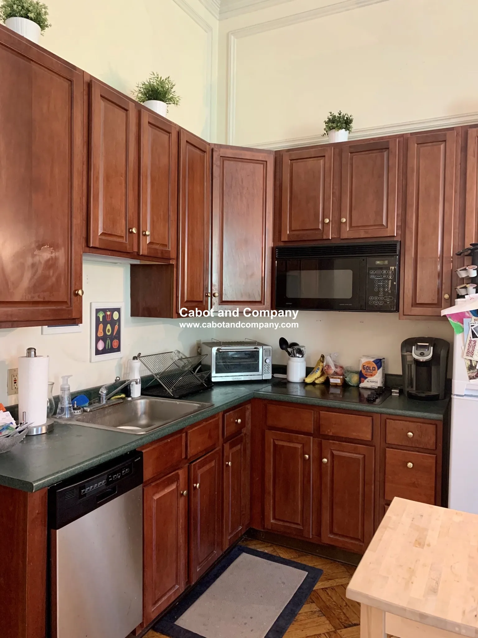 Studio bed, 1 bath apartment for rent at 115 Beacon St Unit 5A, Back Bay — photo 3 of 4