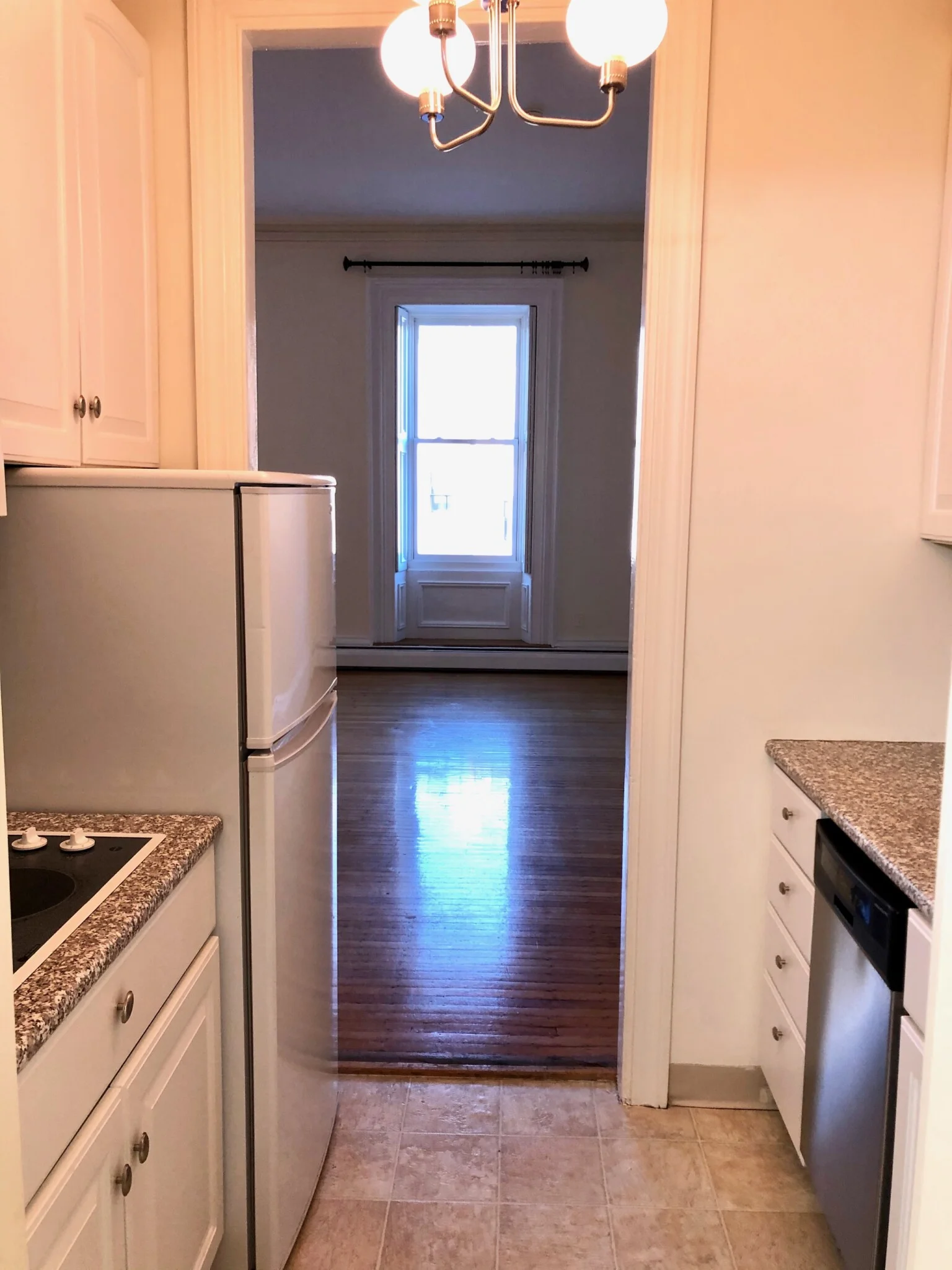 Studio bed, 1 bath apartment for rent at 115 Beacon St Unit 7A, Back Bay — photo 7 of 7