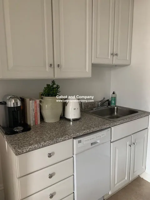 Studio bed, 1 bath apartment for rent at 115 Beacon St Unit 9A, Back Bay — photo 6 of 7