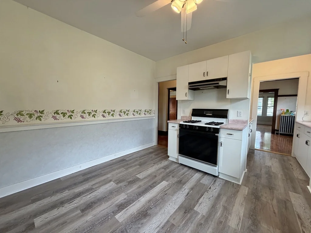 3 bed, 1 bath apartment for rent at 115 Beech St Unit 2, Belmont