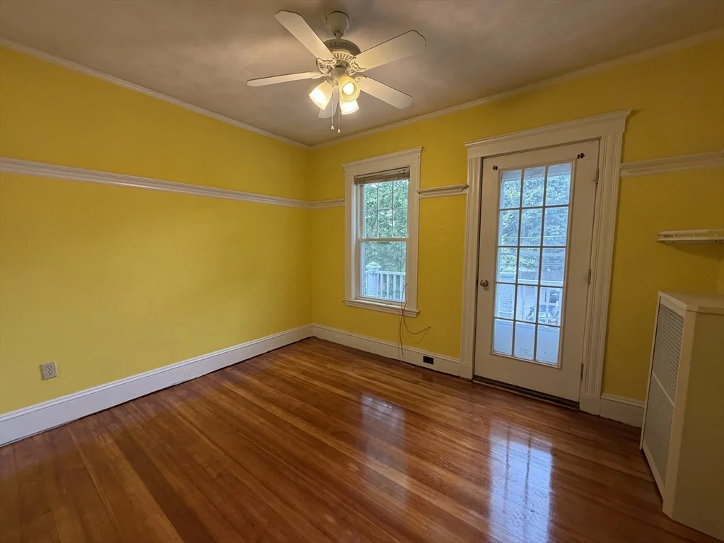 3 bed, 1 bath apartment for rent at 115 Beech St Unit 2, Belmont — photo 18 of 22