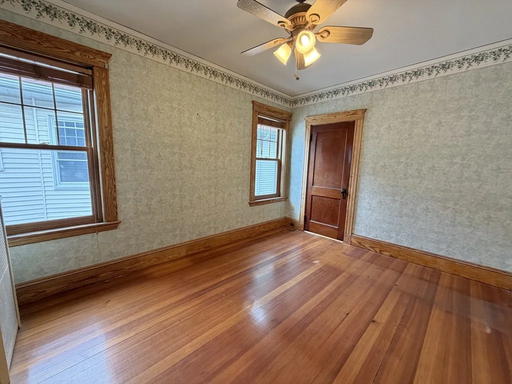 3 bed, 1 bath apartment for rent at 115 Beech St Unit 2, Belmont — photo 15 of 22