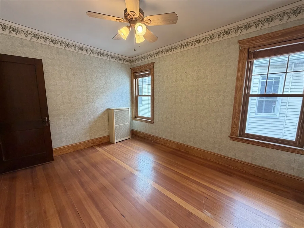 3 bed, 1 bath apartment for rent at 115 Beech St Unit 2, Belmont — photo 16 of 22