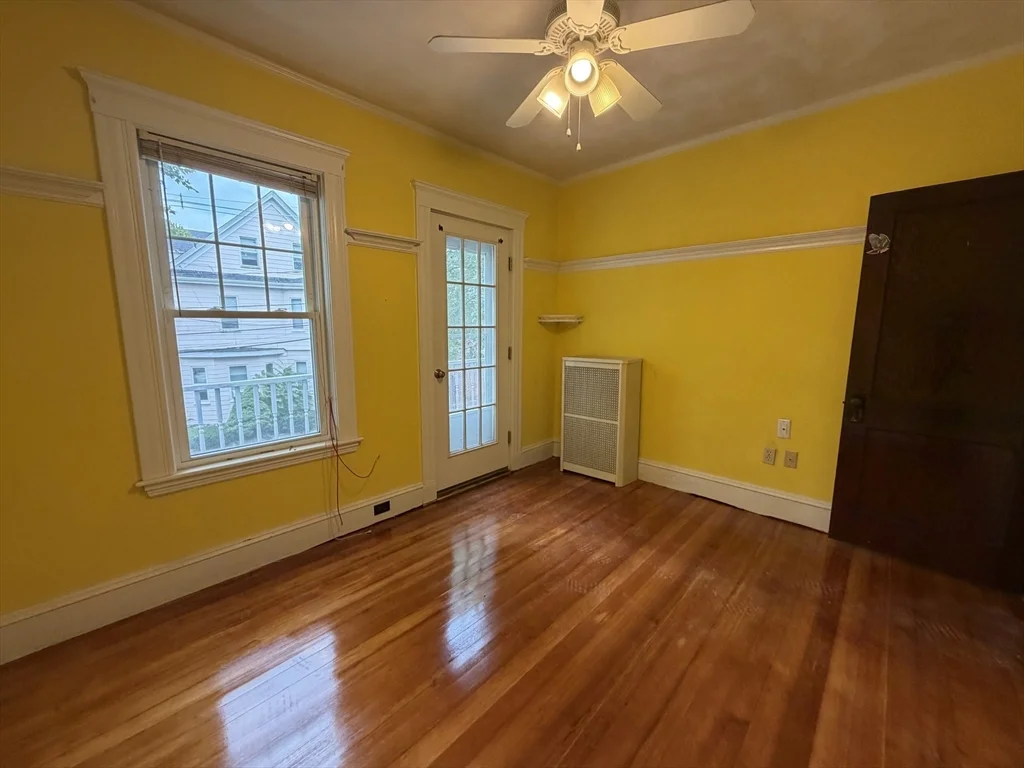3 bed, 1 bath apartment for rent at 115 Beech St Unit 2, Belmont — photo 19 of 22