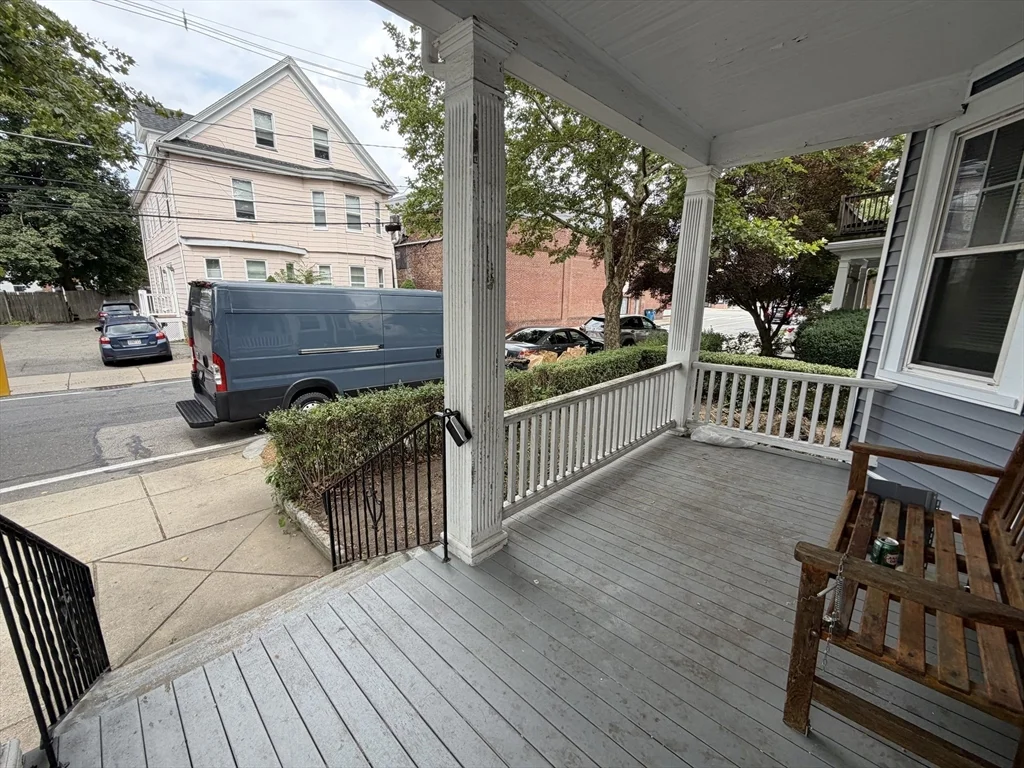 3 bed, 1 bath apartment for rent at 115 Beech St Unit 2, Belmont — photo 20 of 22