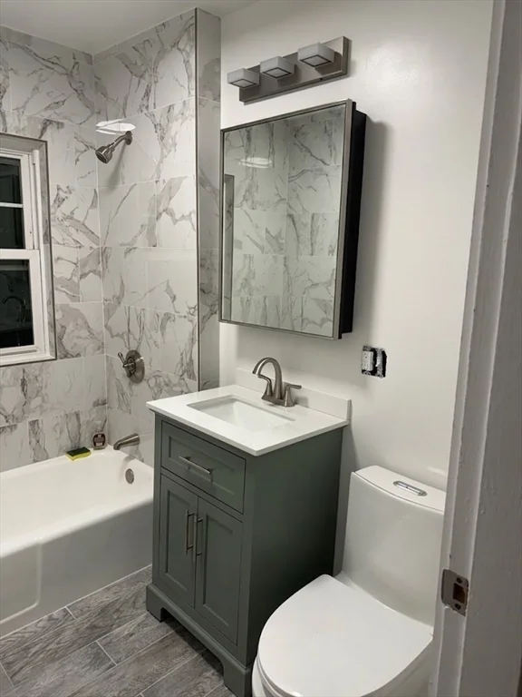 2 bed, 1 bath apartment for rent at 115 Bennett St Unit 1, Brighton — photo 7 of 9