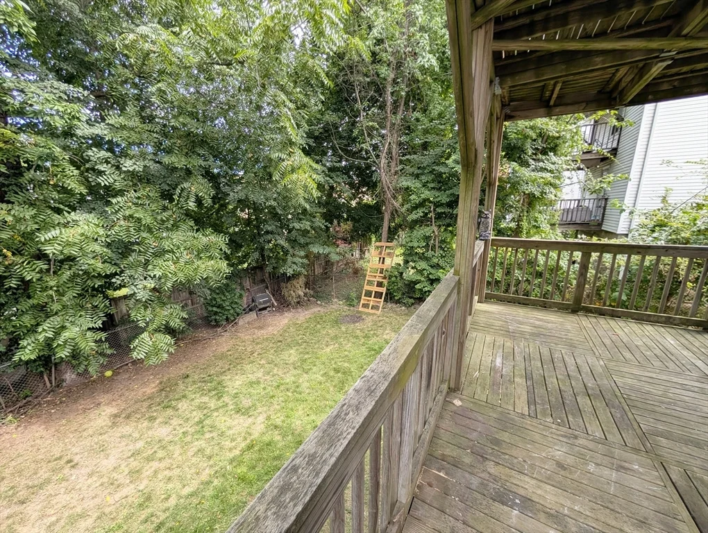 2 bed, 1 bath apartment for rent at 115 Bennett St Unit 1, Brighton — photo 9 of 9