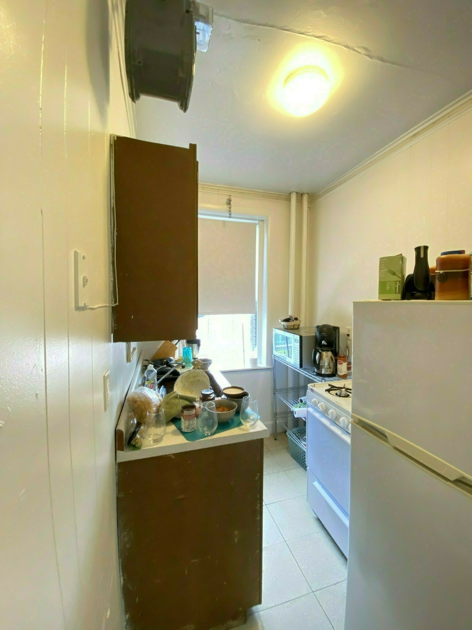 Studio bed, 1 bath apartment for rent at 115 Brainerd Rd Unit 17, Allston — photo 3 of 5