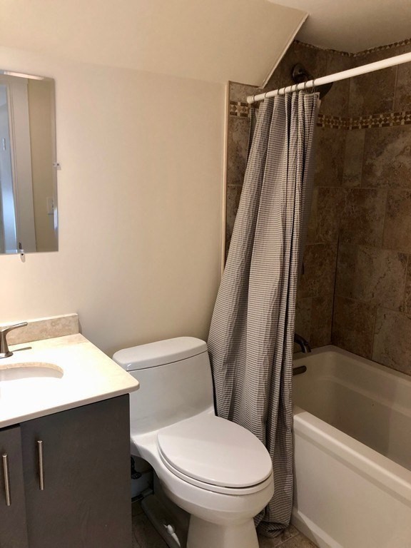 3 bed, 3 bath apartment for rent at 115 Charles St Unit 1, Kendall Square — photo 12 of 17
