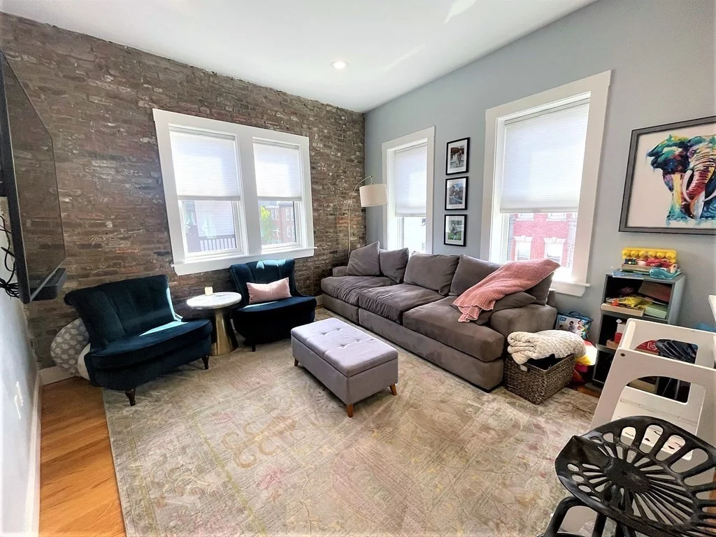 2 bed, 2 bath apartment for rent at 115 Cottage St Unit 4, East Boston — photo 6 of 30