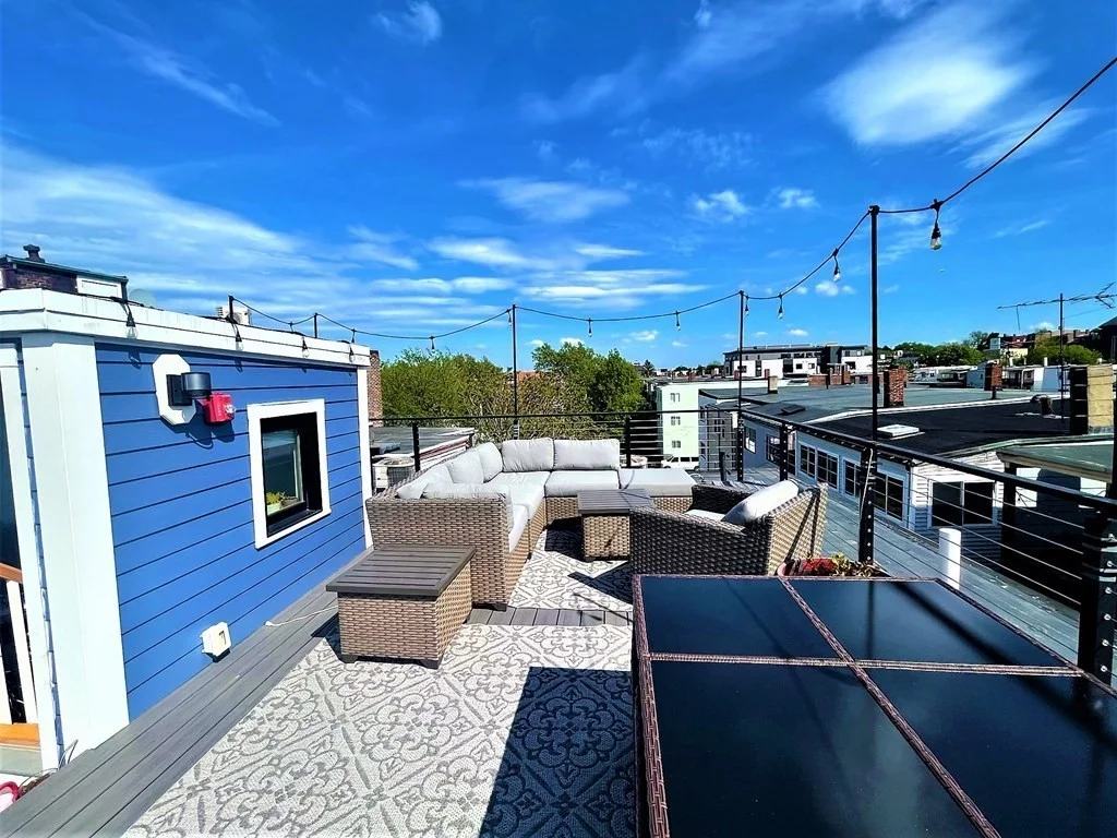 2 bed, 2 bath apartment for rent at 115 Cottage St Unit 4, East Boston — photo 26 of 30