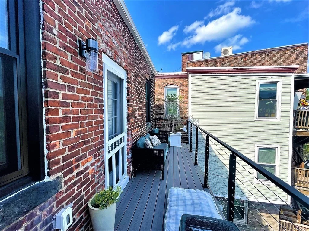 2 bed, 2 bath apartment for rent at 115 Cottage St Unit 4, East Boston — photo 21 of 30