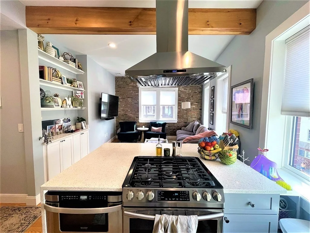 2 bed, 2 bath apartment for rent at 115 Cottage St Unit 4, East Boston — photo 5 of 30