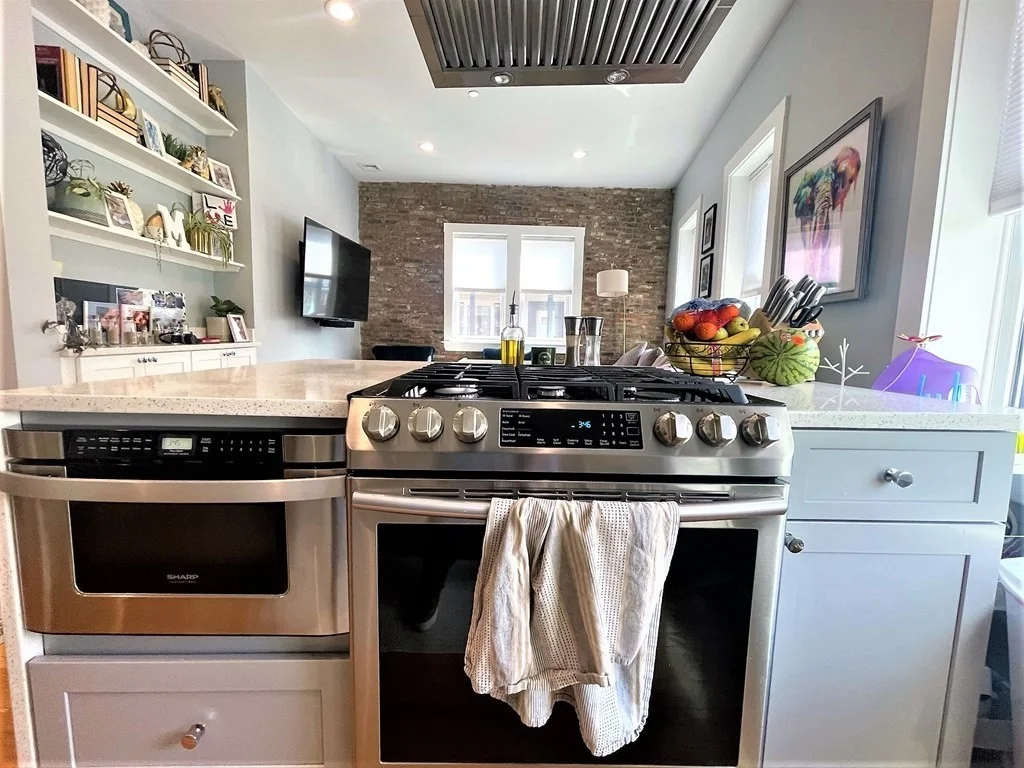 2 bed, 2 bath apartment for rent at 115 Cottage St Unit 4, East Boston — photo 4 of 30