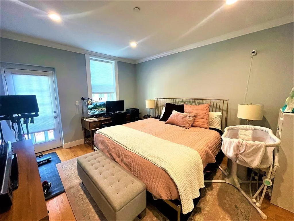 2 bed, 2 bath apartment for rent at 115 Cottage St Unit 4, East Boston — photo 8 of 30