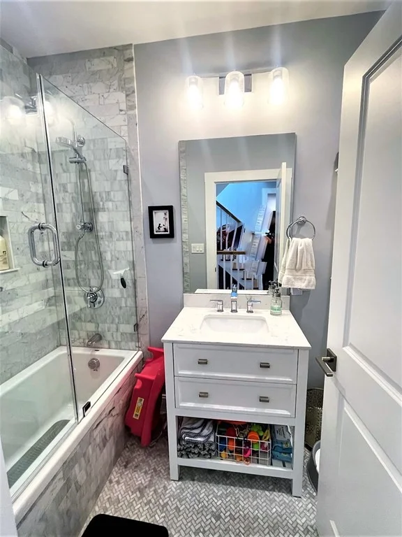 2 bed, 2 bath apartment for rent at 115 Cottage St Unit 4, East Boston — photo 11 of 30