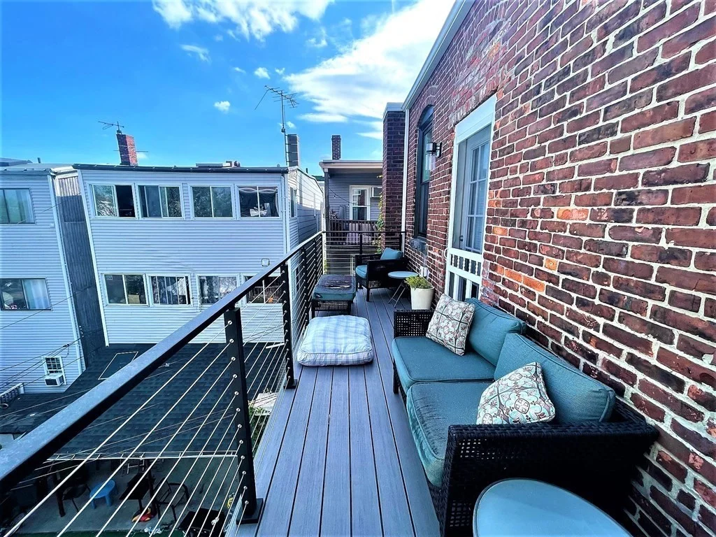 2 bed, 2 bath apartment for rent at 115 Cottage St Unit 4, East Boston — photo 14 of 30