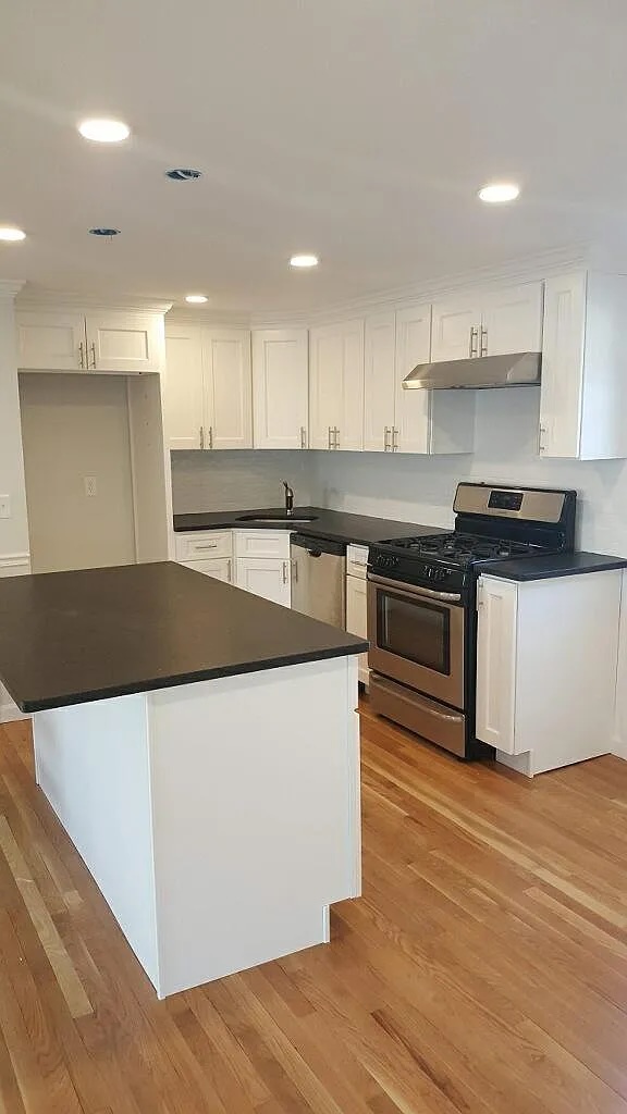 4 bed, 1.5 bath apartment for rent at 115 Cowing St Unit 2, West Roxbury — photo 2 of 13