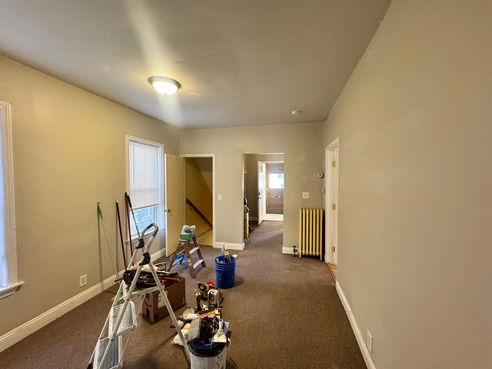 3 bed, 2 bath apartment for rent at 115 Elm St Unit 1, Spring Hill — photo 4 of 14