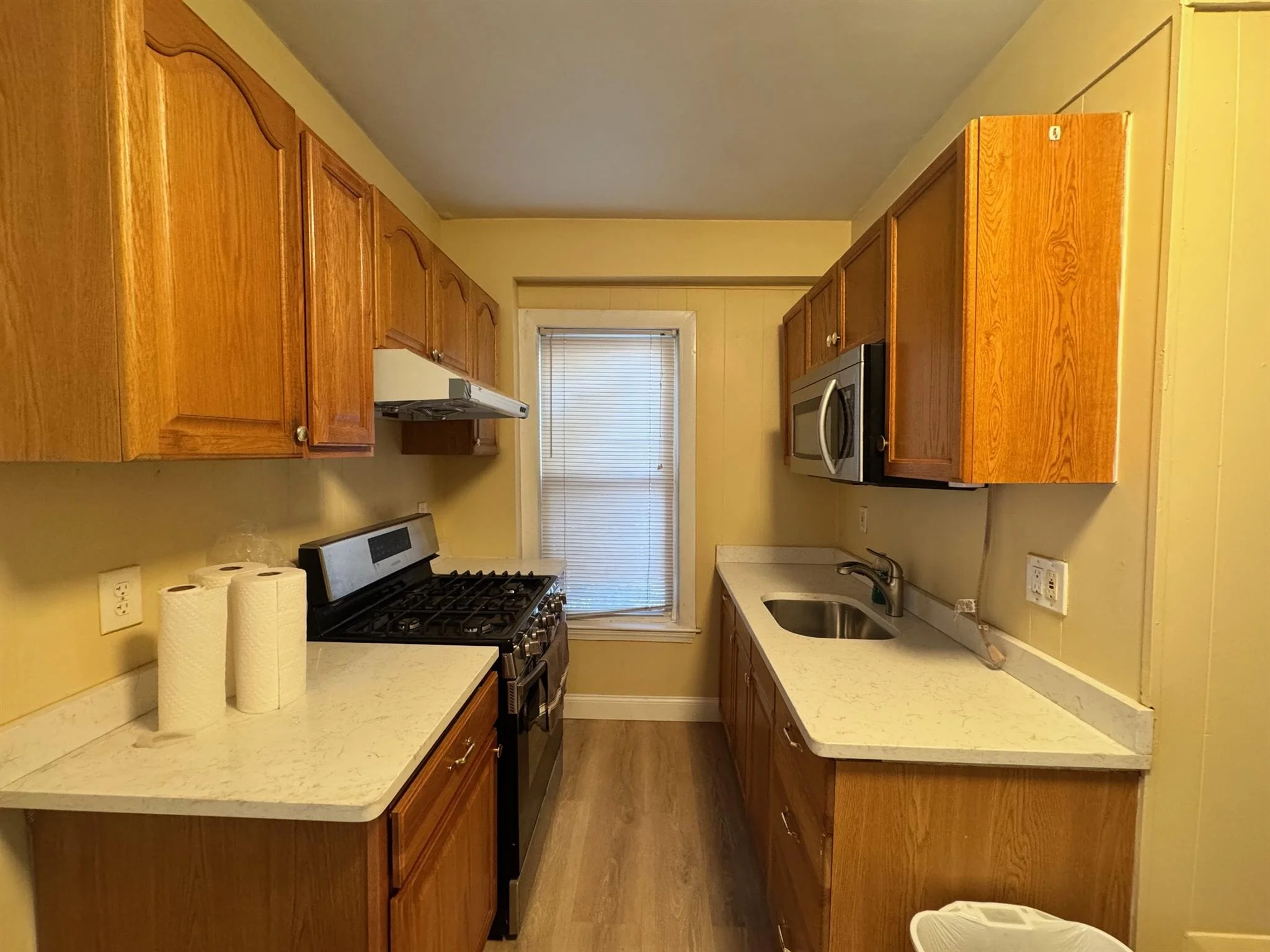 3 bed, 2 bath apartment for rent at 115 Elm St Unit 1, Spring Hill