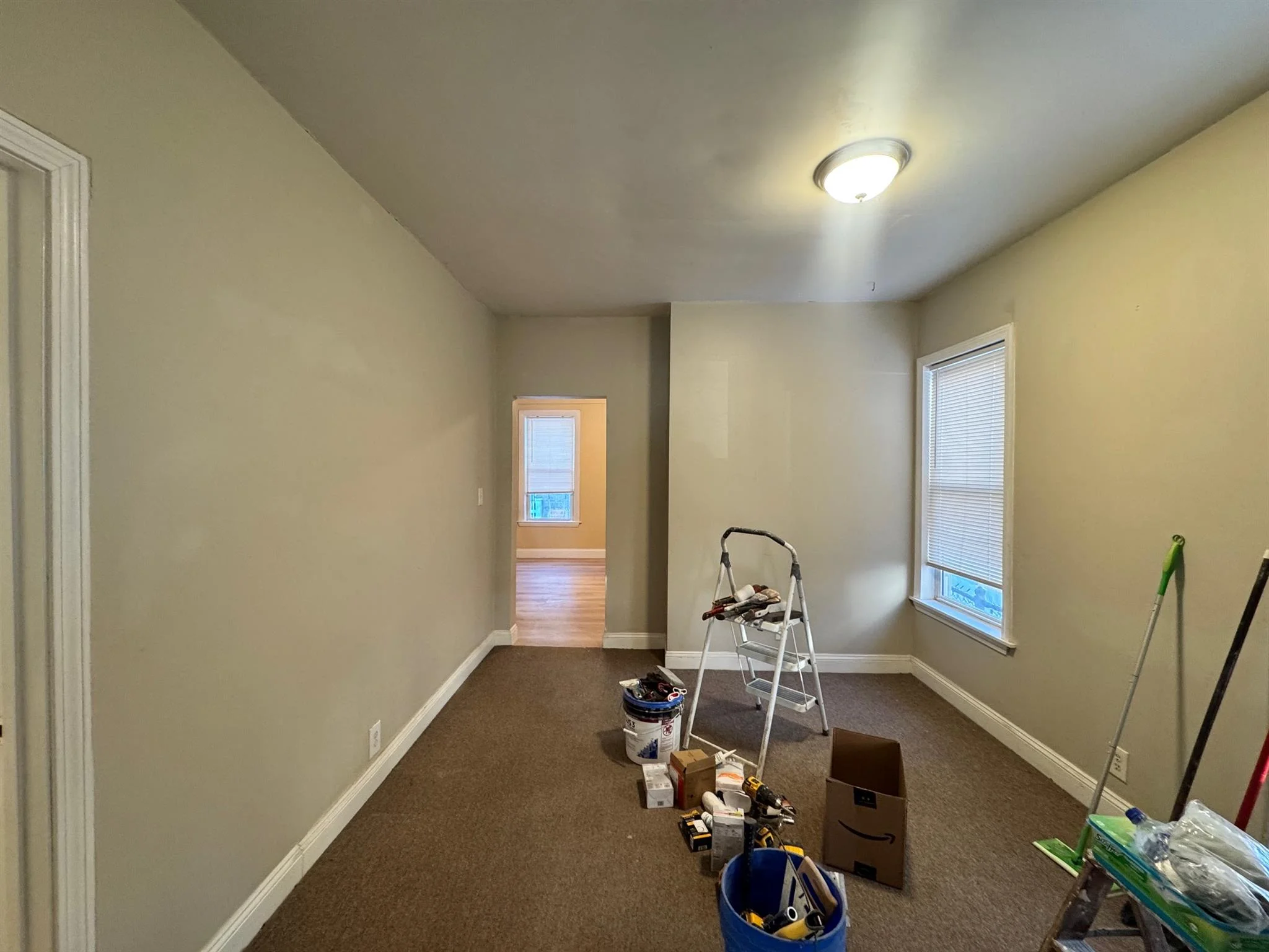 3 bed, 2 bath apartment for rent at 115 Elm St Unit 1, Spring Hill — photo 5 of 14