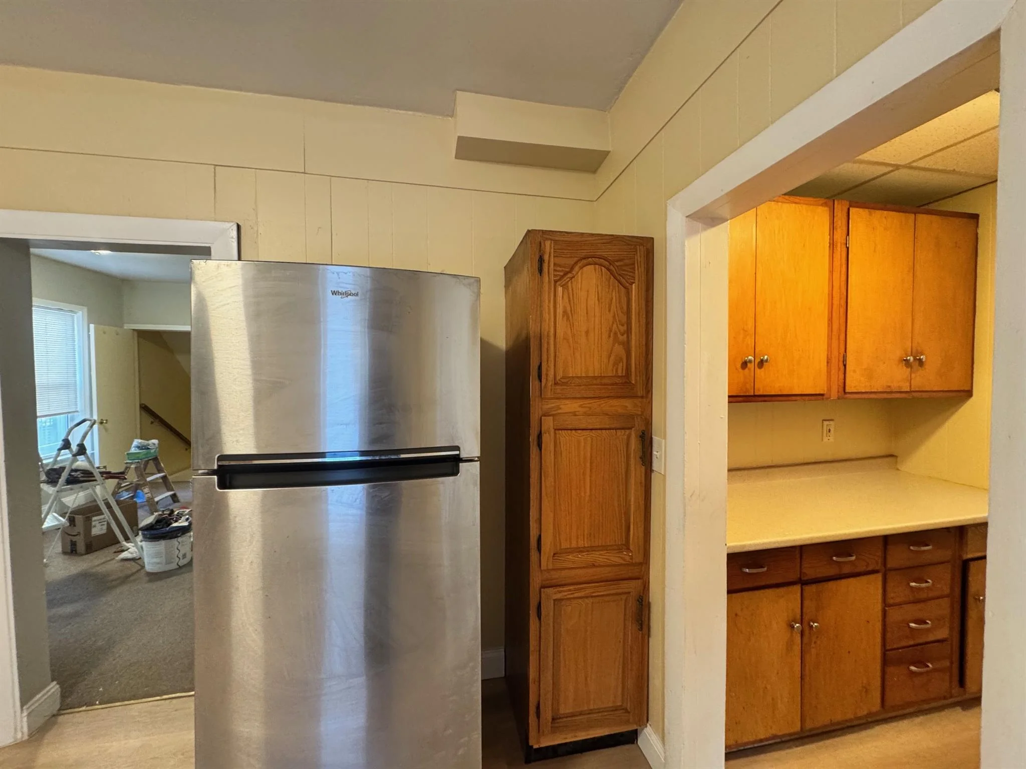 3 bed, 2 bath apartment for rent at 115 Elm St Unit 1, Spring Hill — photo 2 of 14