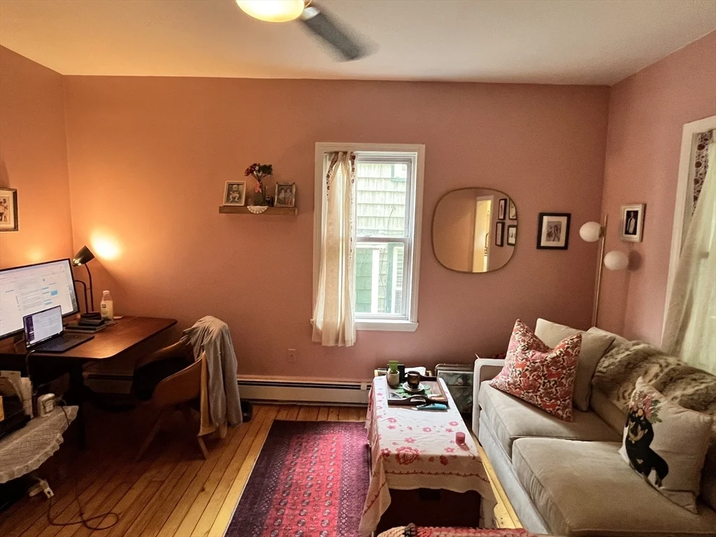 1 bed, 1 bath apartment for rent at 115 Elm Unit 1, Charlestown — photo 4 of 10