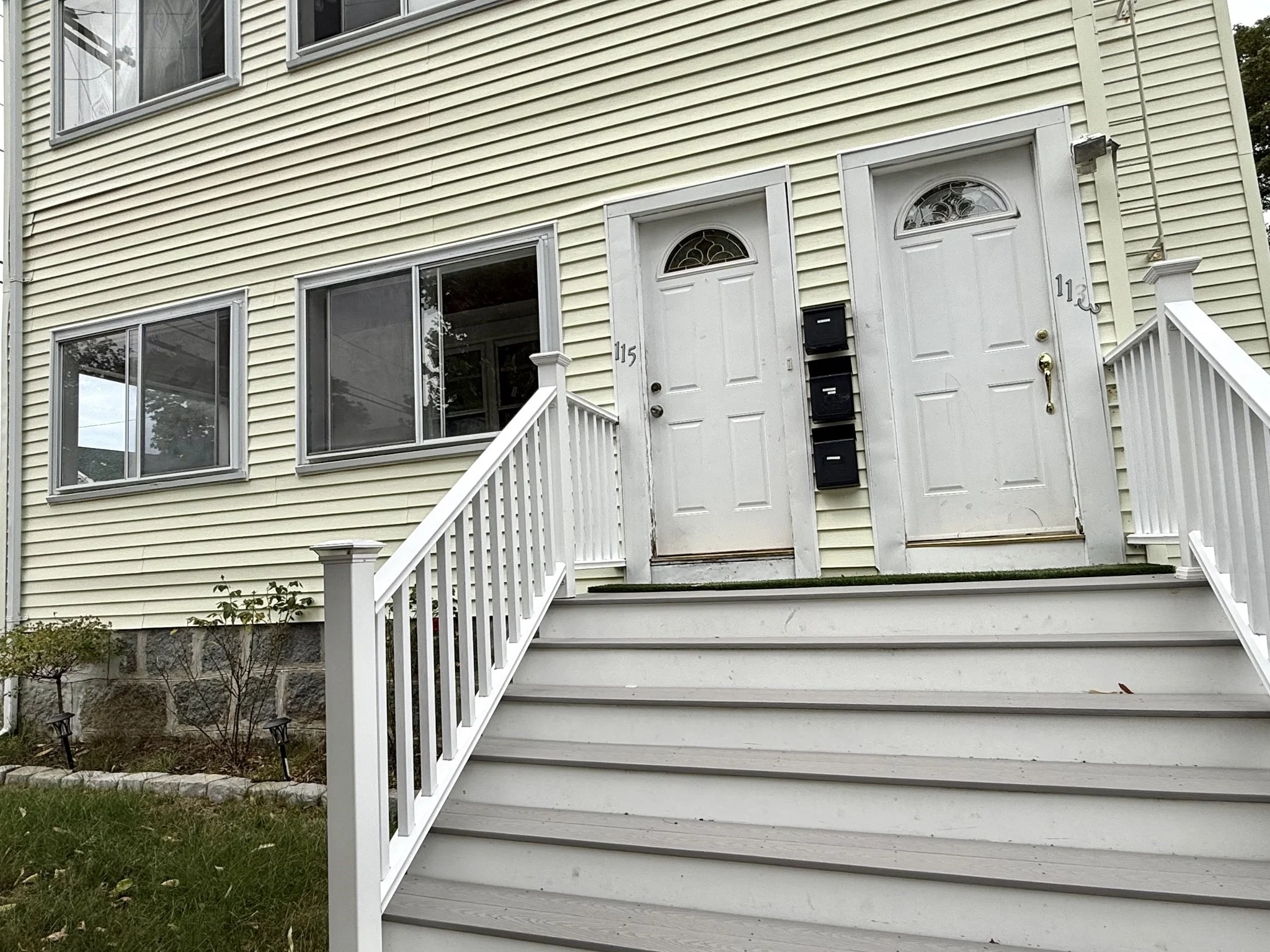 3 bed, 1 bath apartment for rent at 115 Elmwood Ave Unit 115, Quincy — photo 11 of 11