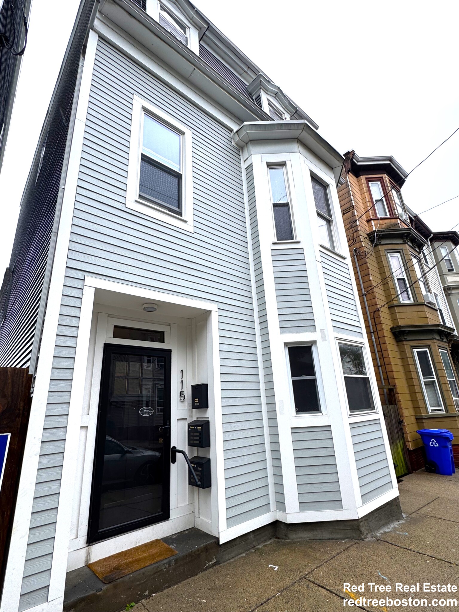1 bed, 1 bath apartment for rent at 115 Eutaw St Unit 1, East Boston — photo 19 of 20