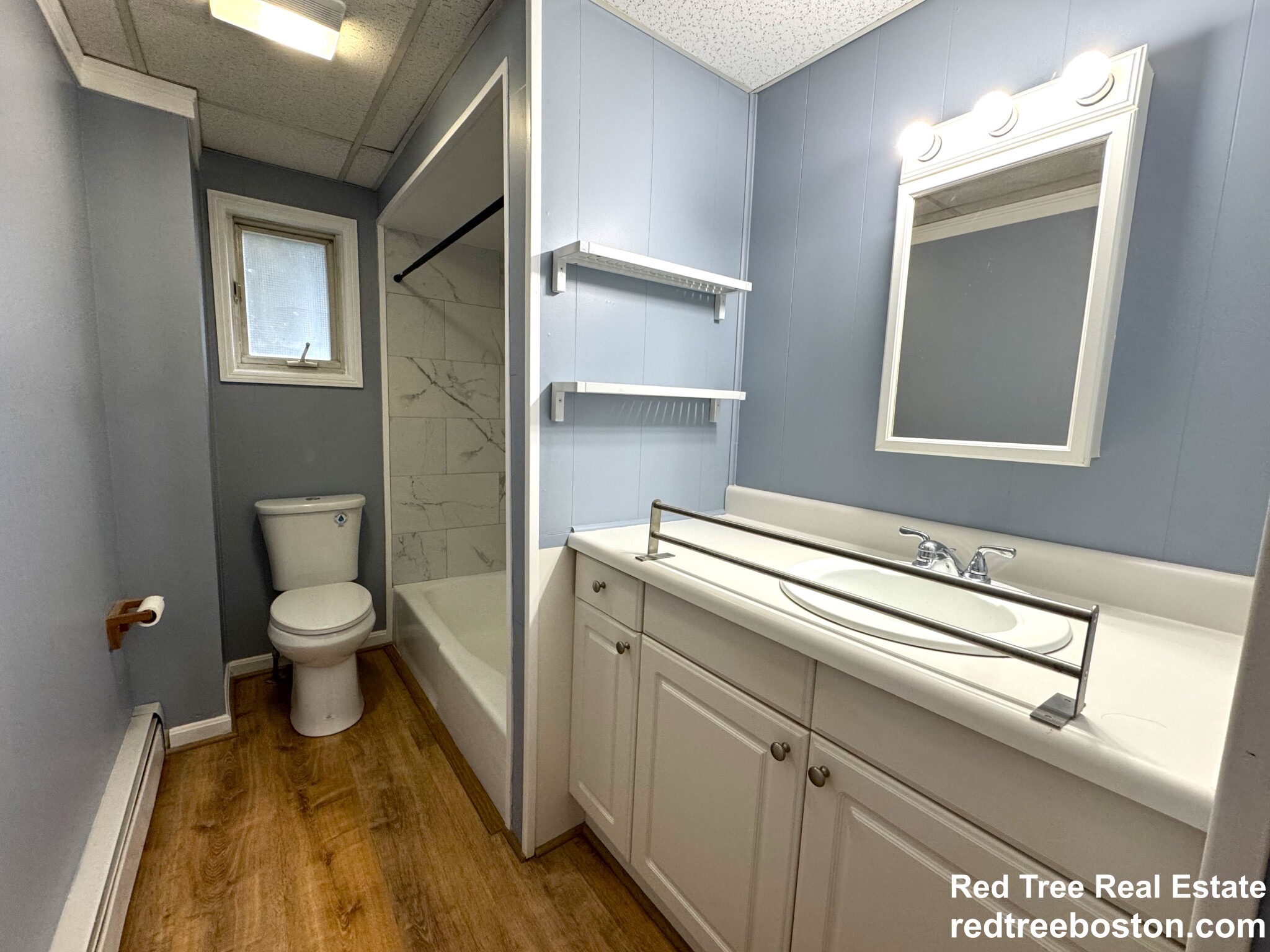 1 bed, 1 bath apartment for rent at 115 Eutaw St Unit 1, East Boston — photo 9 of 20