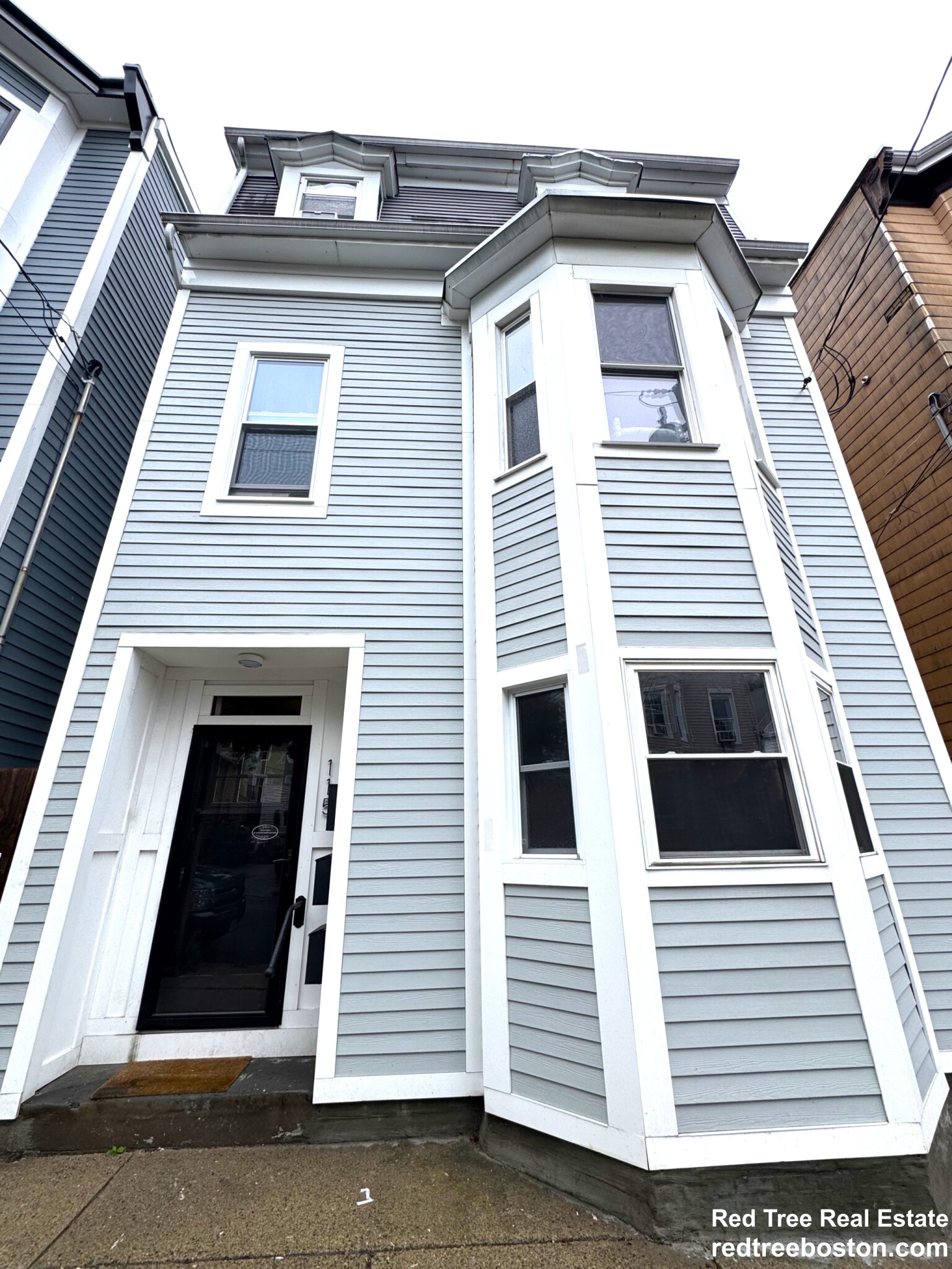 1 bed, 1 bath apartment for rent at 115 Eutaw St Unit 1, East Boston — photo 20 of 20
