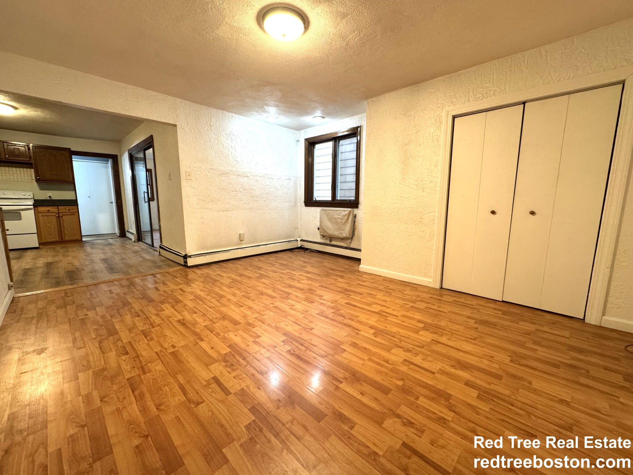 1 bed, 1 bath apartment for rent at 115 Eutaw St Unit 1, East Boston — photo 6 of 20