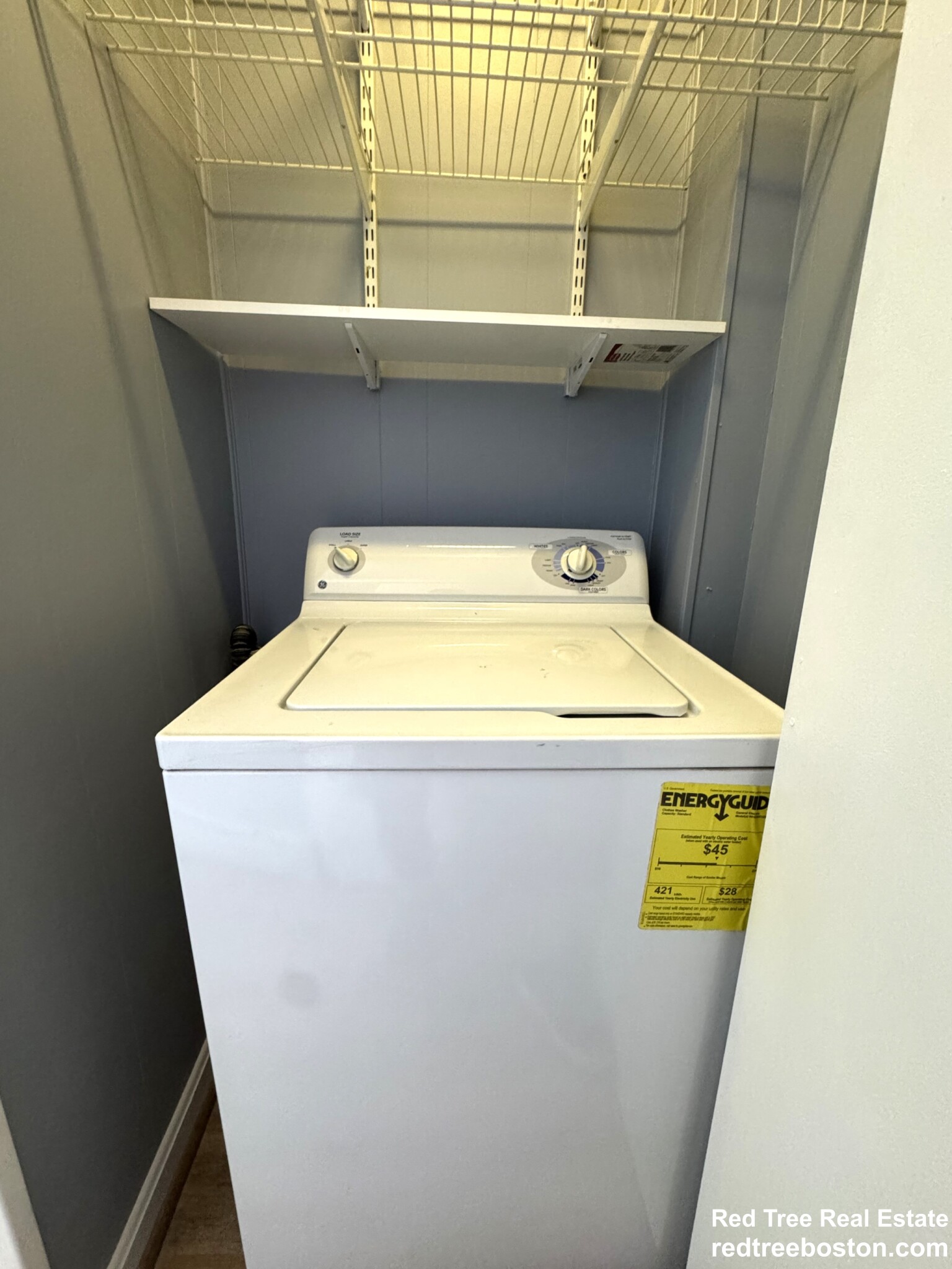 1 bed, 1 bath apartment for rent at 115 Eutaw St Unit 1, East Boston — photo 18 of 20