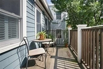 2 bed, 2 bath apartment for rent at 115 F St Unit 2, South Boston — photo 11 of 12