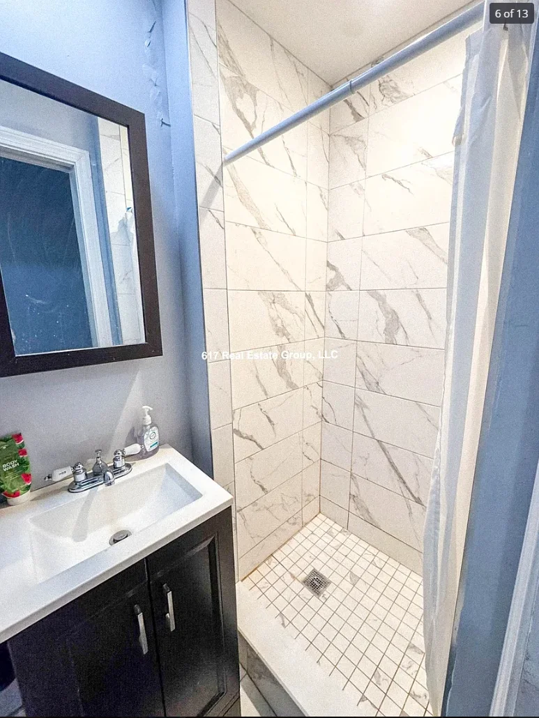 7 bed, 3 bath apartment for rent at 115 Franklin St Unit 1, Allston — photo 6 of 13