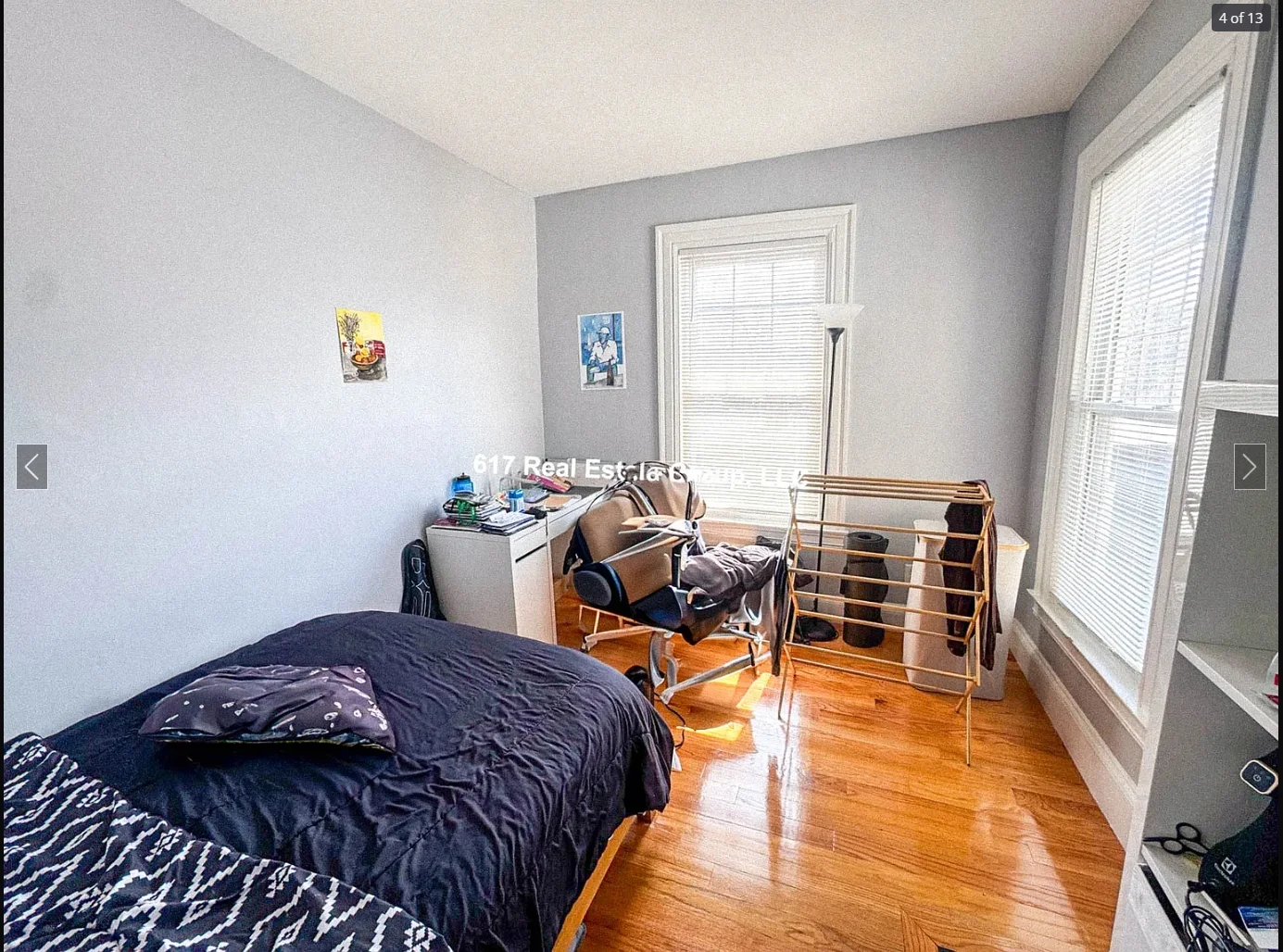 7 bed, 3 bath apartment for rent at 115 Franklin St Unit 1, Allston — photo 4 of 13