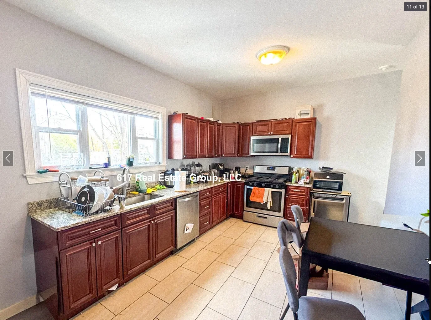 7 bed, 3 bath apartment for rent at 115 Franklin St Unit 1, Allston — photo 11 of 13
