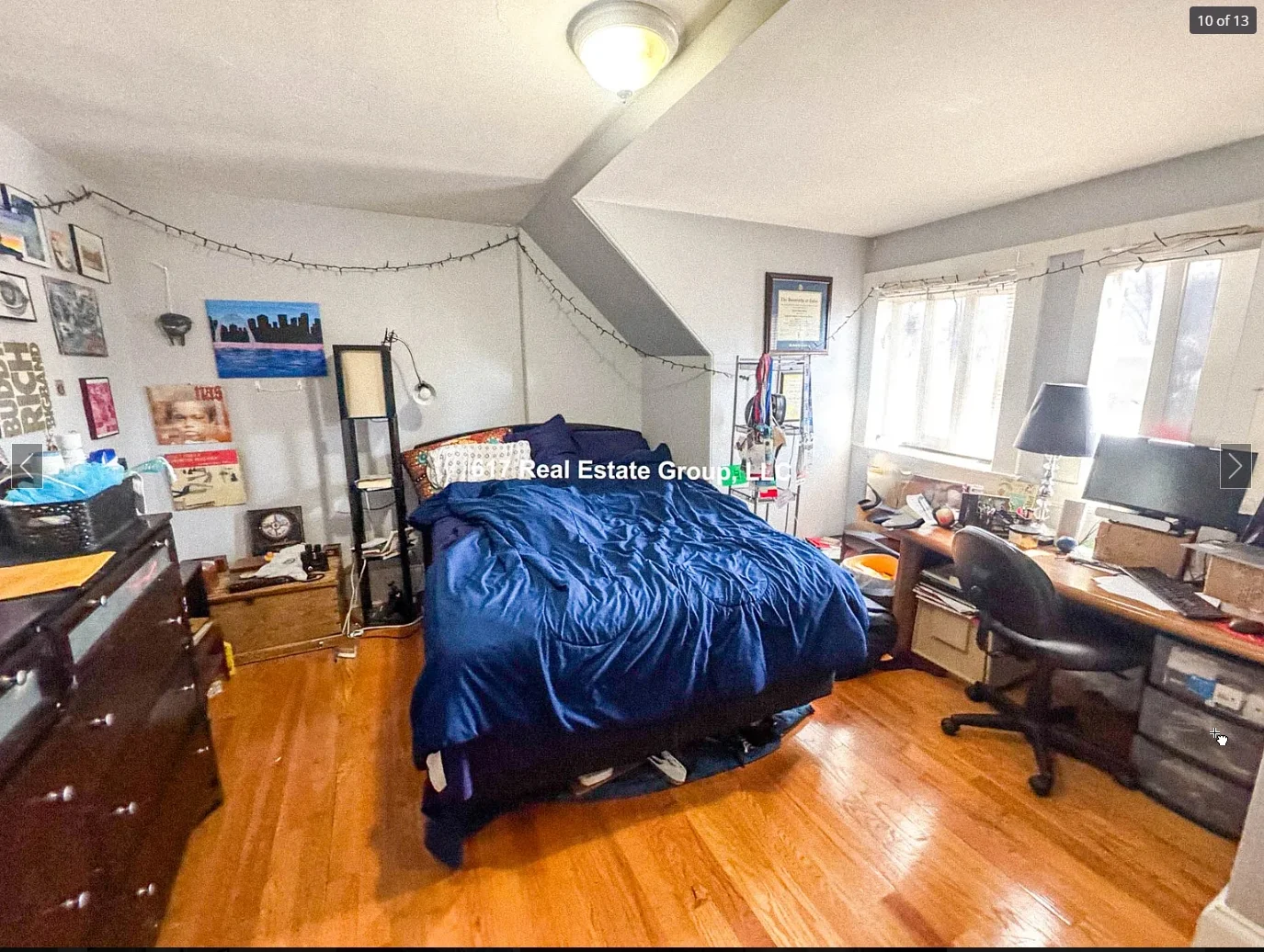 7 bed, 3 bath apartment for rent at 115 Franklin St Unit 1, Allston — photo 10 of 13
