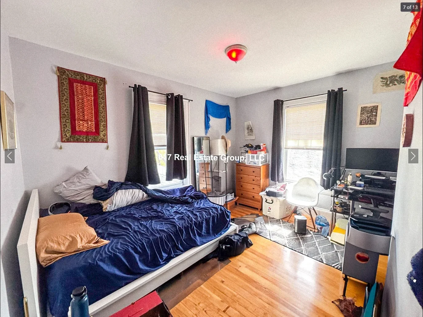 7 bed, 3 bath apartment for rent at 115 Franklin St Unit 1, Allston — photo 7 of 13