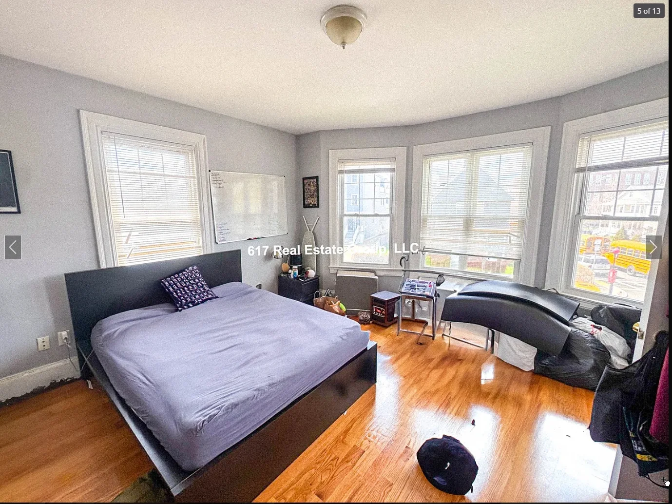 7 bed, 3 bath apartment for rent at 115 Franklin St Unit 1, Allston — photo 5 of 13