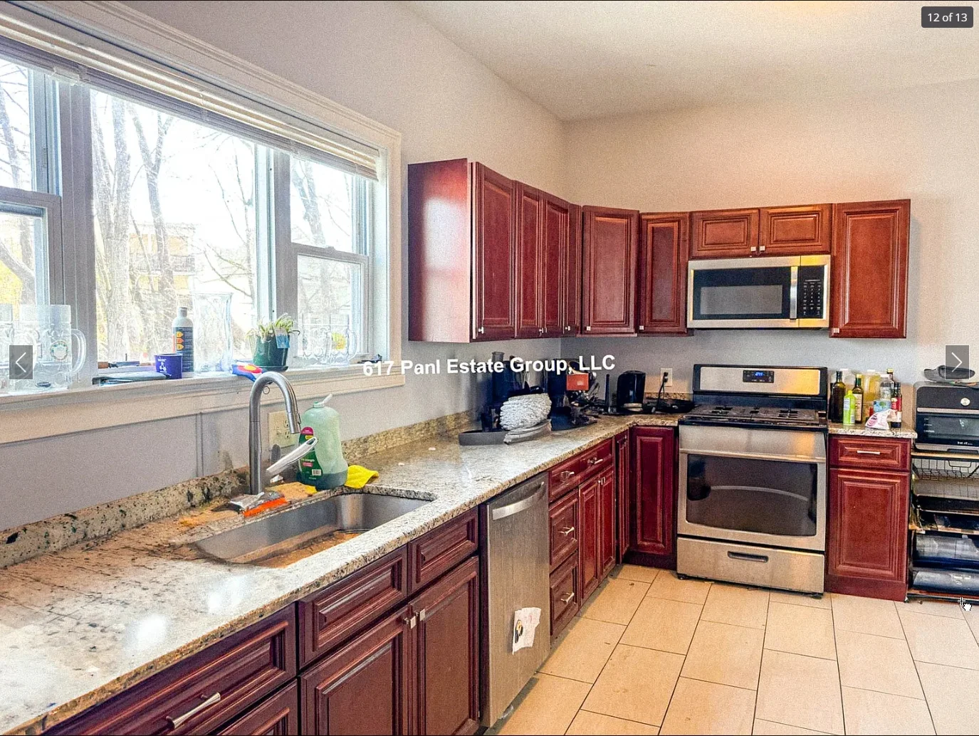 7 bed, 3 bath apartment for rent at 115 Franklin St Unit 1, Allston — photo 12 of 13