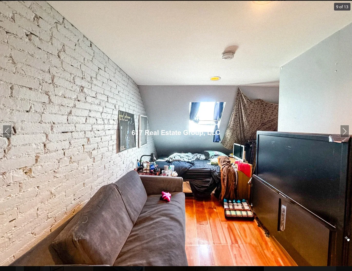 7 bed, 3 bath apartment for rent at 115 Franklin St Unit 1, Allston — photo 9 of 13