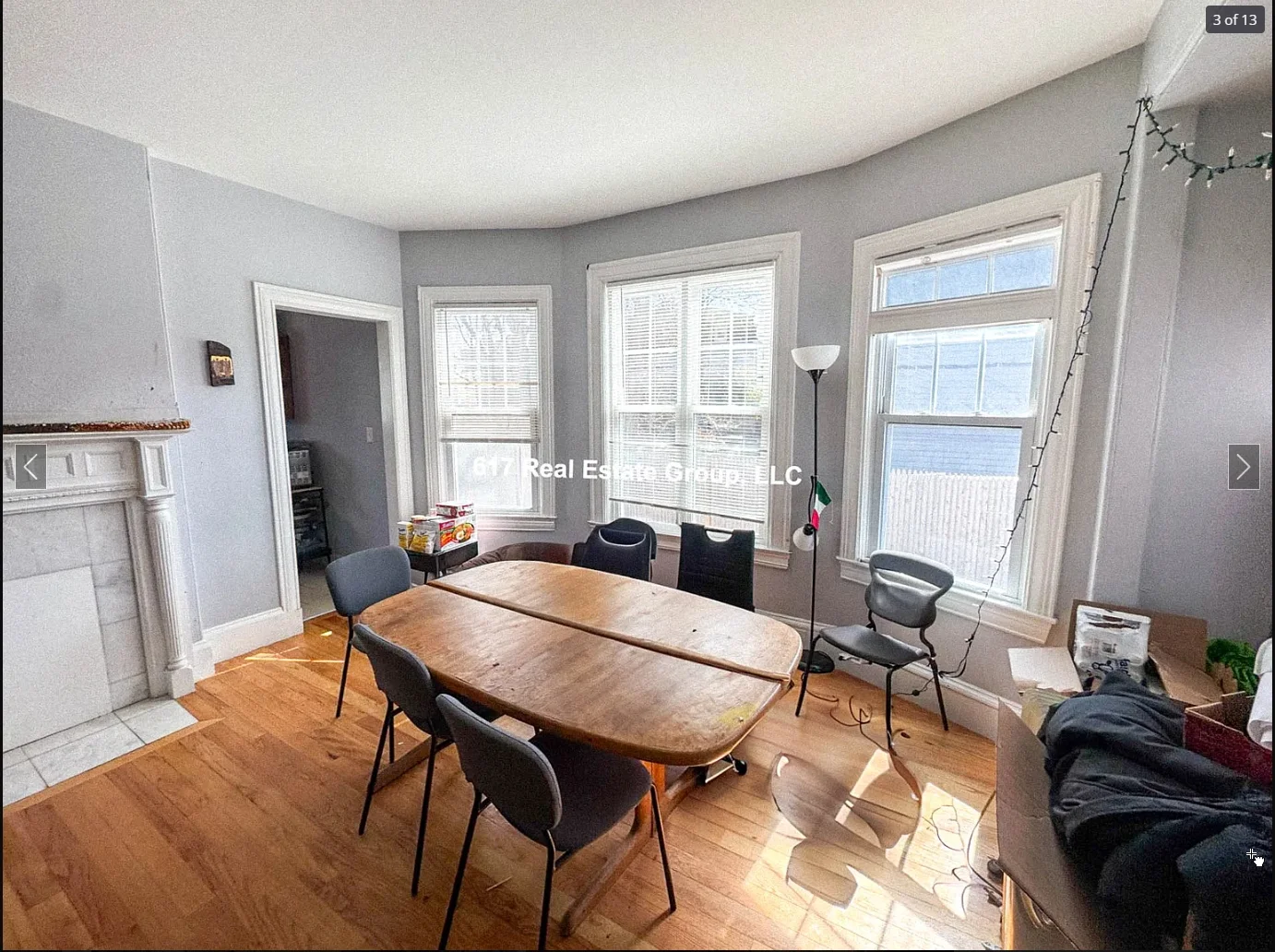 7 bed, 3 bath apartment for rent at 115 Franklin St Unit 1, Allston — photo 3 of 13