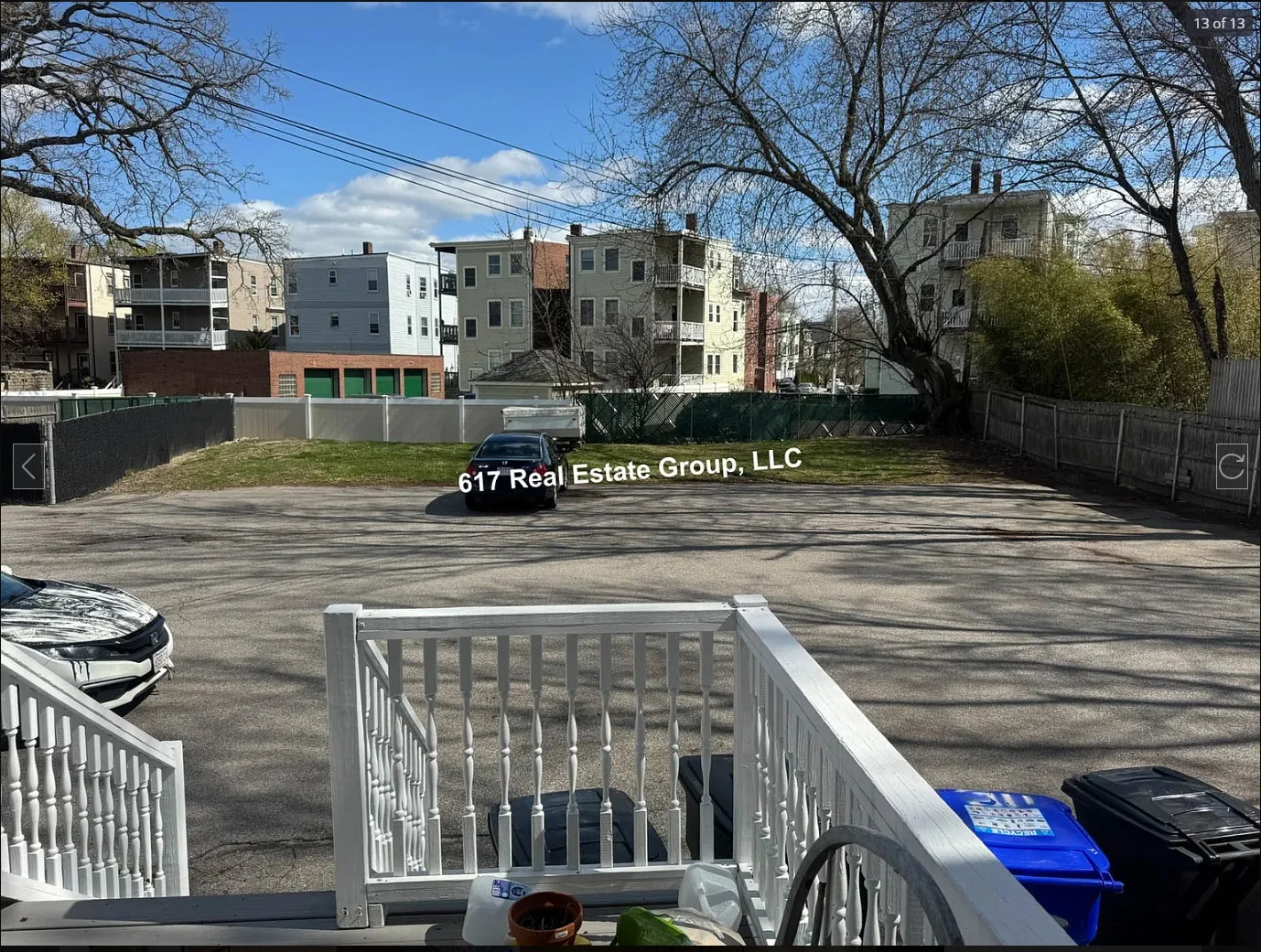 7 bed, 3 bath apartment for rent at 115 Franklin St Unit 1, Allston — photo 13 of 13