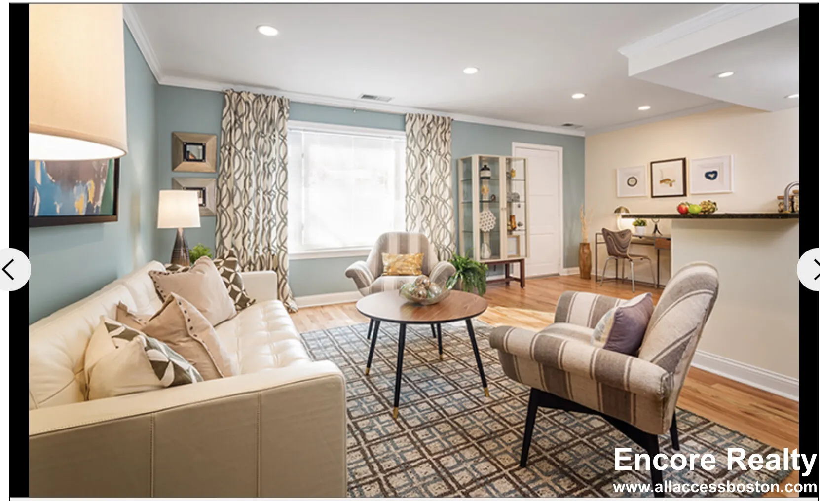 2 bed, 1 bath apartment for rent at 115 Gerry Rd Unit 2STD, Chestnut Hill — photo 4 of 16