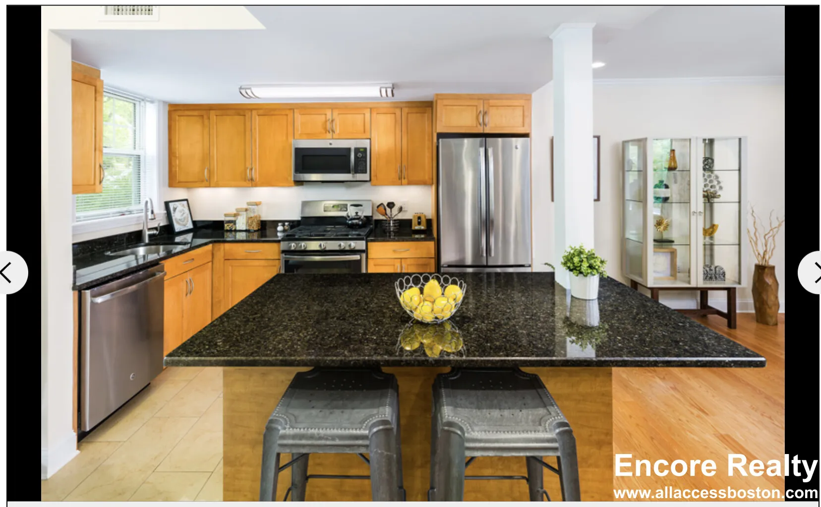 2 bed, 1 bath apartment for rent at 115 Gerry Rd Unit 2STD, Chestnut Hill — photo 6 of 16