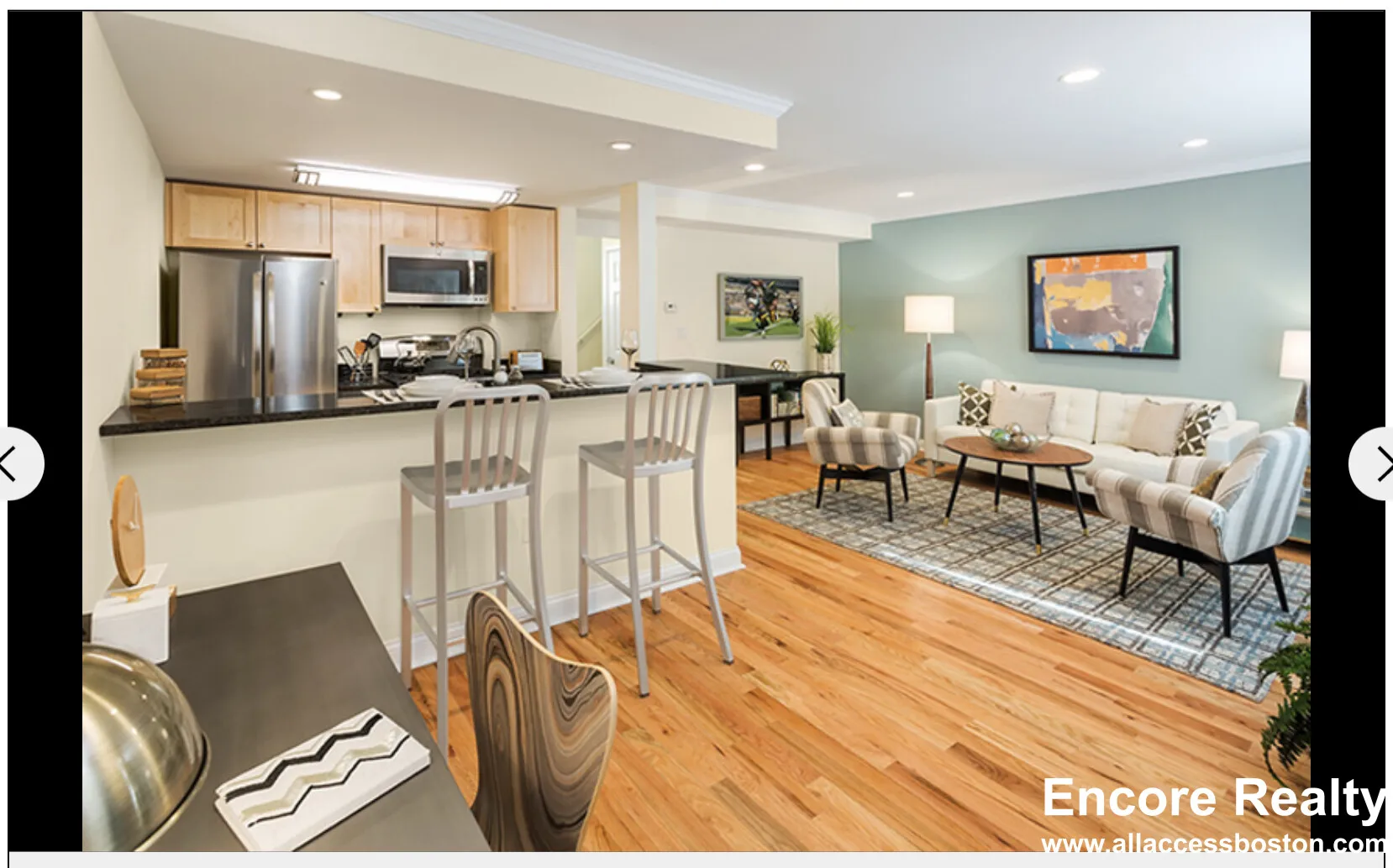 2 bed, 1 bath apartment for rent at 115 Gerry Rd Unit 2STD, Chestnut Hill